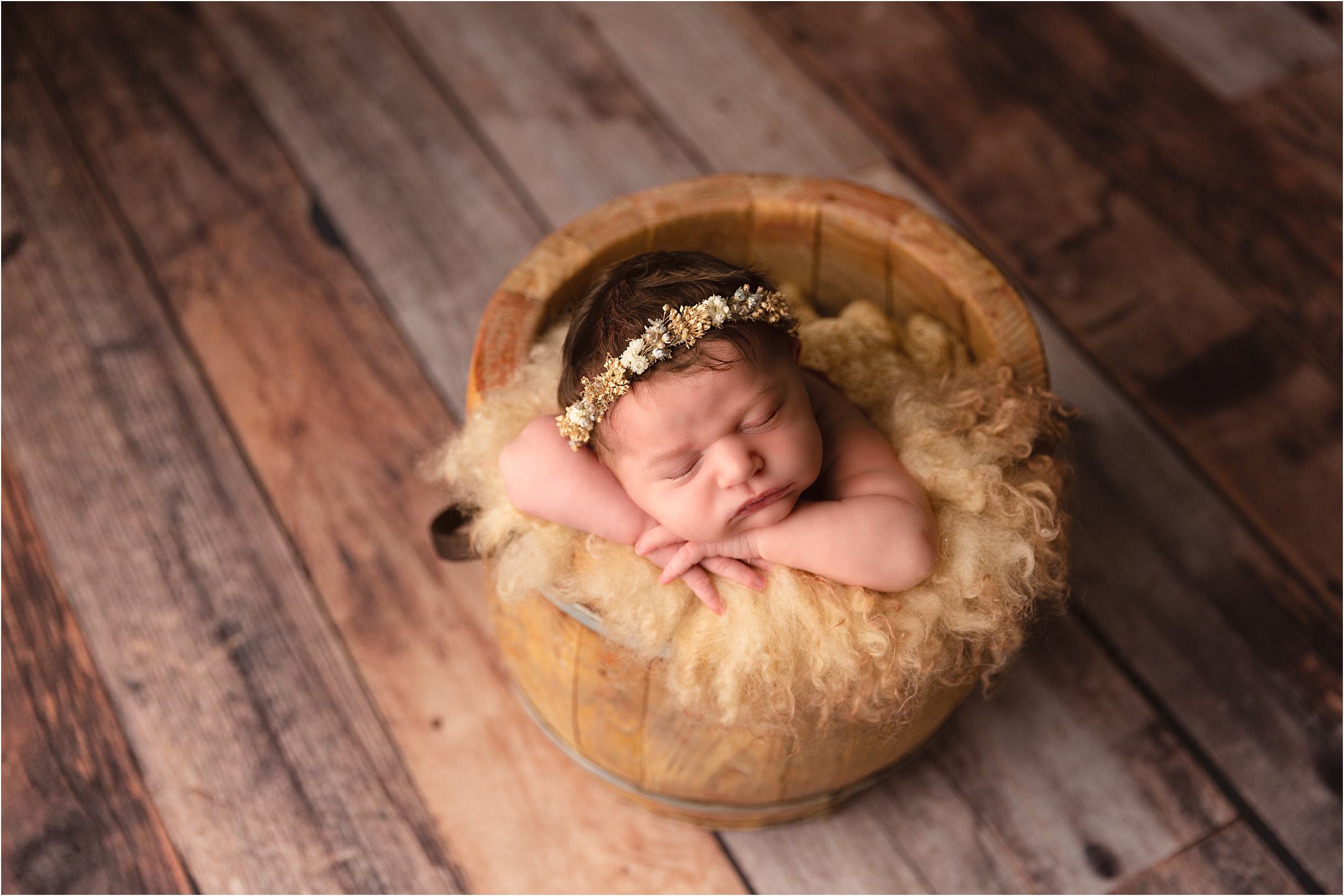 Brittany Brooke Photography Newborn Photographer